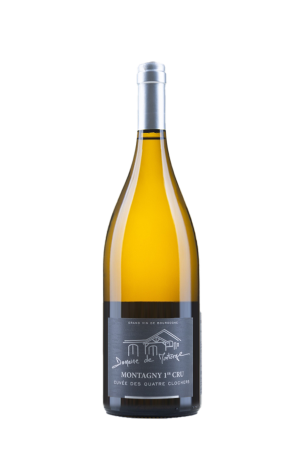 Montagny Premier Cru "Cuvée des 4 Clochers" - Magnum 1.500ml