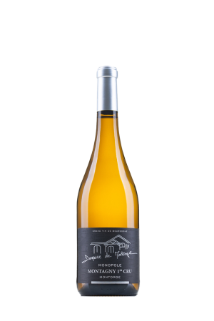 Montagny Premier Cru "Montorge" Monopole