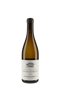 Foto do vinho Savigny les Beaune “Dessus Les Gollardes”