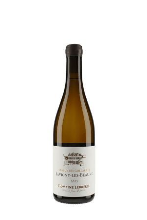 Savigny les Beaune "Dessus Les Gollardes"