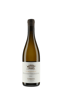Foto do vinho Pernand-Vergelesses “Les Belles Filles”