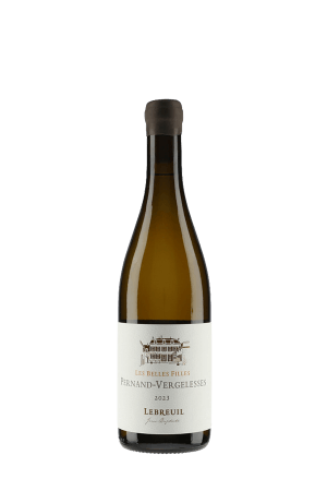 Pernand-Vergelesses "Les Belles Filles"