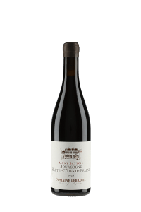Foto do vinho Bourgogne Hautes-Côtes de Beaune “Mont Battois”