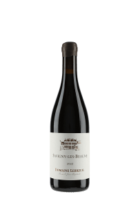 Foto do vinho Savigny-les-Beaune