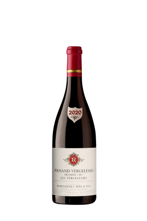 Pernand-Vergelesses Premier Cru "Les Vergelesses