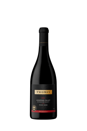 Twomey Anderson Valley Pinot Noir