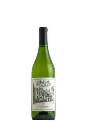 Château Montelena Chardonnay