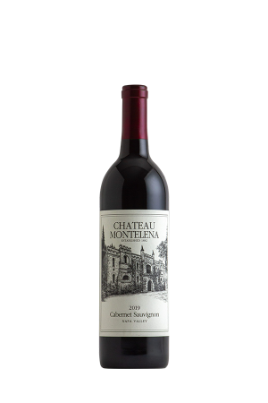 Château Montelena Cabernet Sauvignon