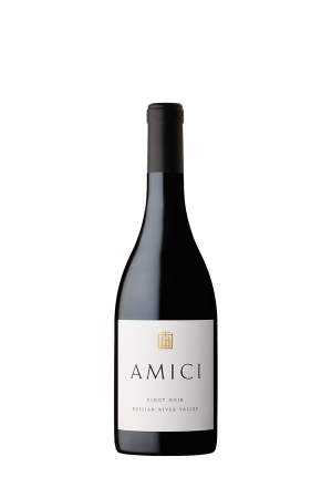 Amici Pinot Noir Russian River Valley