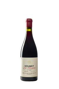 Foto do vinho Volnay 1er Cru “Les Champans”
