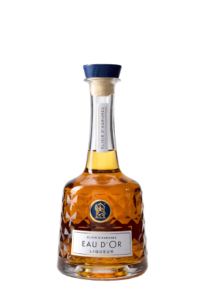 Eau D'Or Liqueur