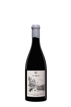 "Les Abeilles" Chardonnay