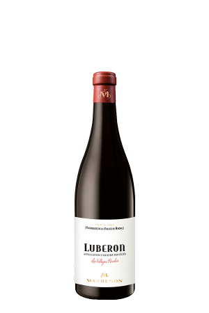 Luberon AOC - "Les Villages Perchés"