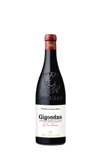 Foto do vinho Gigondas AOC – “Les Trois Chaînes”