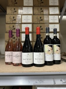 Foto do vinho Protegido: KIT BLACK FRIDAY – JDV 2