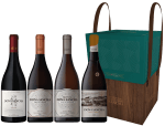 Pack Essencia 2 – Dona Sancha Tinto + Avarenta Tinto + Avarenta Branco + Quinta Cerceal