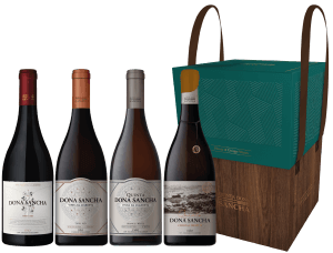 Foto do vinho Pack Essencia 2 – Dona Sancha Tinto + Avarenta Tinto + Avarenta Branco + Quinta Cerceal