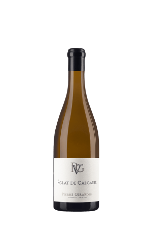 Eclat de Calcaire Chardonnay