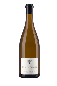 Foto do vinho Eclat de Calcaire Chardonnay – Magnum