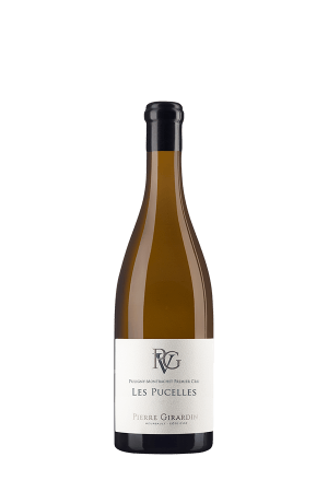 Puligny Montrachet 1er Cru Les Pucelles