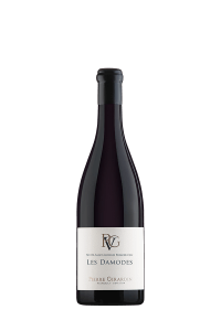 Foto do vinho Nuits Saint Georges Premier Cru “Les Damodes”