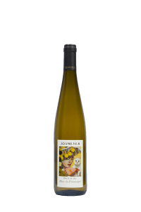 Foto do vinho Pinot Blanc “Mise du Printemps” – Artist Series