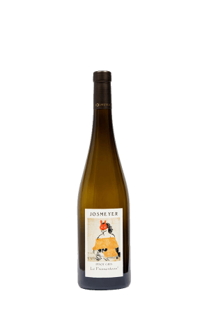 Pinot Gris "Le Fromenteau" - Artist Series