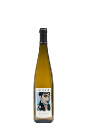 Riesling "Le Kottabe" - Artist Series