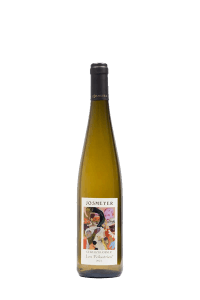 Foto do vinho Gewurztraminer “Les Folastries” – Artist Series