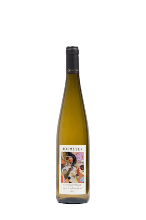 Gewurztraminer "Les Folastries" - Artist Series