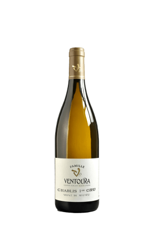 Chablis 1er Cru Mont de Milieu