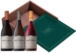 Pack Origem 2 – Avarenta Tinto + Avarenta Branco + Avarenta Clarete