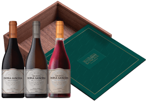 Foto do vinho Pack Origem 2 – Avarenta Tinto + Avarenta Branco + Avarenta Clarete