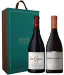 Pack Tradição 3 – Dona Sancha Tinto + Avarenta Tinto