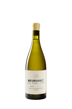 Meursault "Casses Tetes"