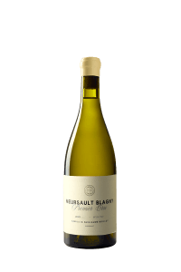 Foto do vinho Meursault Blagny 1er Cru