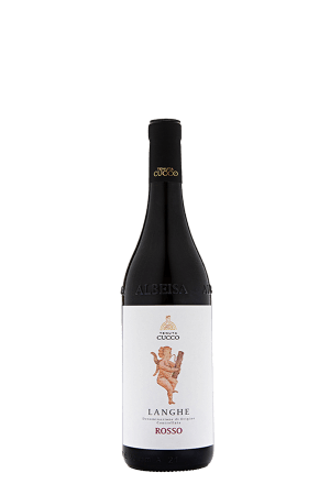 Langhe Rosso DOC
