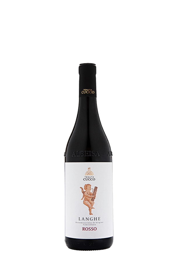 Langhe Rosso DOC