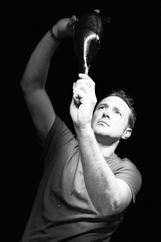 Benjamin Petit