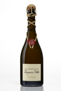 Foto do vinho Champagne Benjamin Petit Chardonnay – 2020