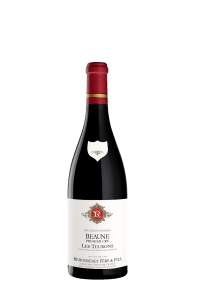 Foto do vinho Beaune Premier Cru “Les Teurons”
