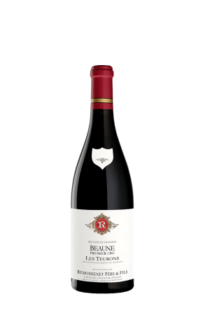 Beaune Premier Cru "Les Teurons"