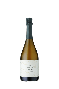 Foto do vinho Champagne Ullens L.P.M. Extra Brut – Lot 05