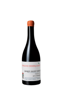 Foto do vinho Morey Saint Denis 1er Cru Aux Charmes