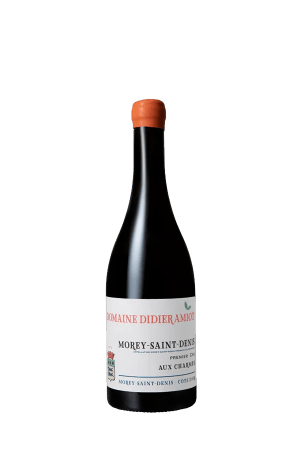 Morey Saint Denis 1er Cru Aux Charmes
