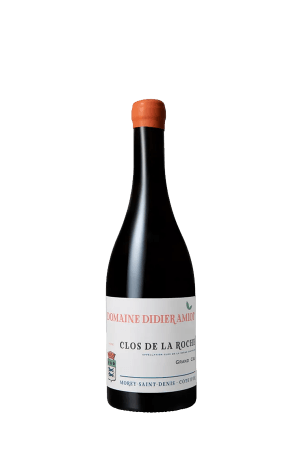 Clos de la Roche Grand Cru