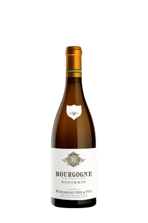 Bourgogne Blanc "Renommée"