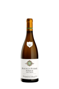Foto do vinho Pouilly-Fuissé Premier Cru “Les Crays”
