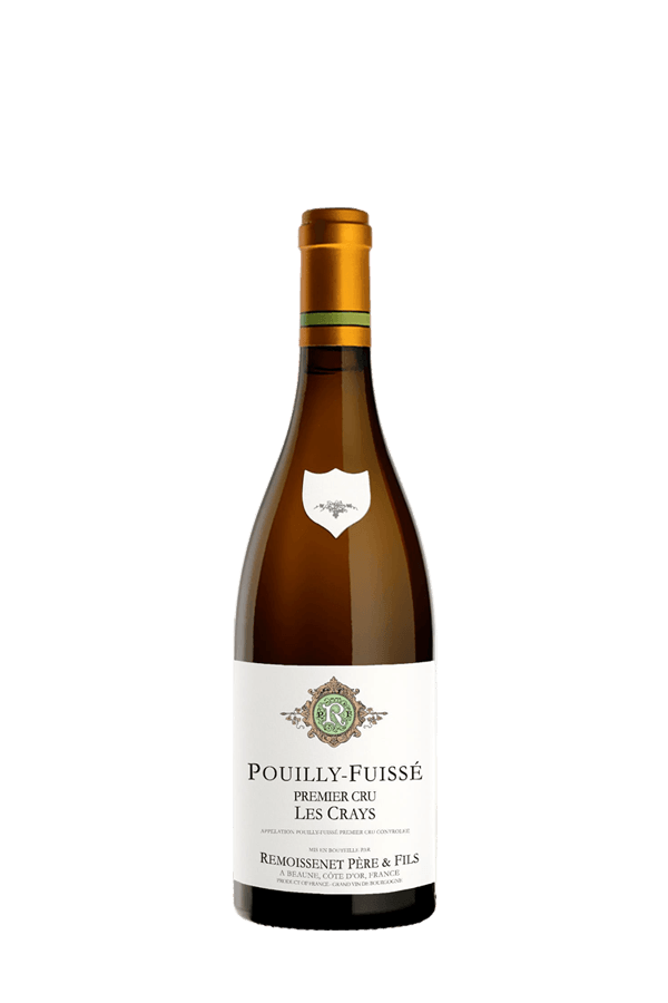 Pouilly-Fuissé Premier Cru “Les Crays”