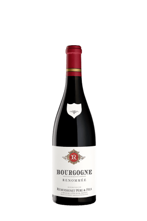 Bourgogne Rouge "Renommée"